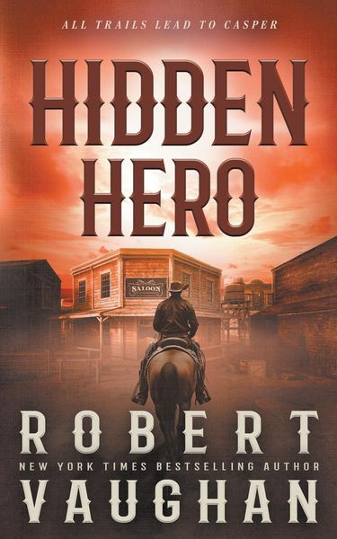 Produktbild: Hidden Hero