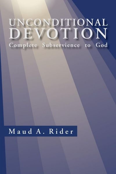Produktbild: Unconditional Devotion