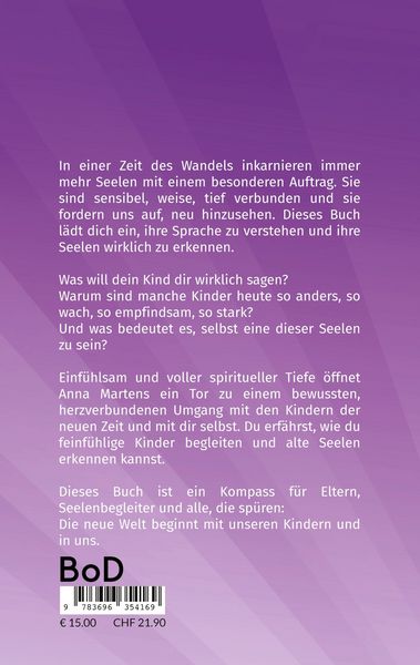 Produktbild: Die Kinder der neuen Welt