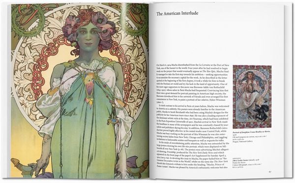 Produktbild: Mucha