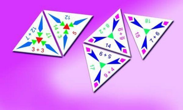Produktbild: SCHUBITRIX Mathematik