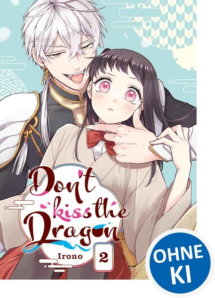 Produktbild: Don&acute;t Kiss the Dragon 02
