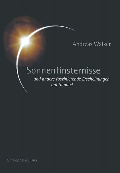 Produktbild: Sonnenfinsternisse