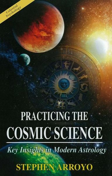 Produktbild: Practicing the Cosmic Science