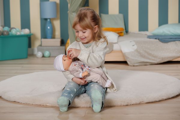 Produktbild: BABY born Anna Beige 36cm