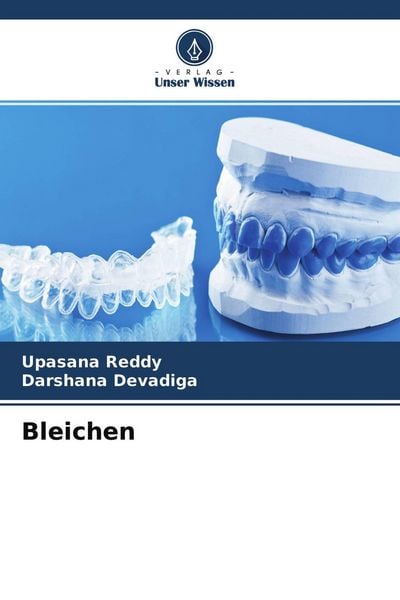 Produktbild: Bleichen