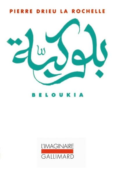 Produktbild: Beloukia