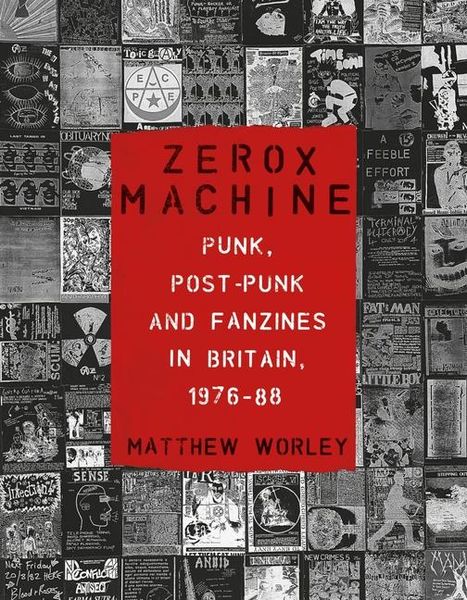Produktbild: Zerox Machine