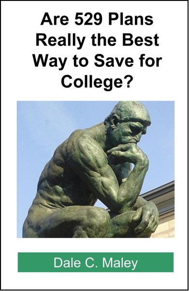 Produktbild: Are 529 Plans Really the Best Way to Save for College?