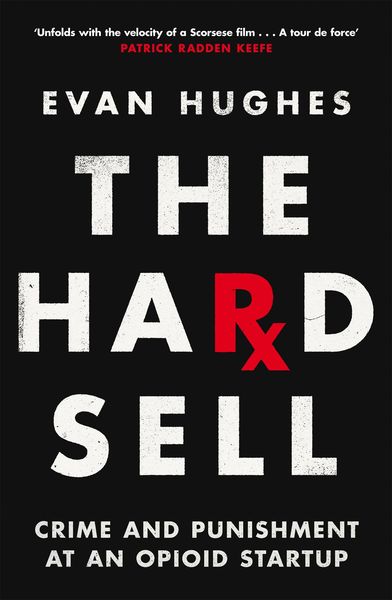 Produktbild: The Hard Sell
