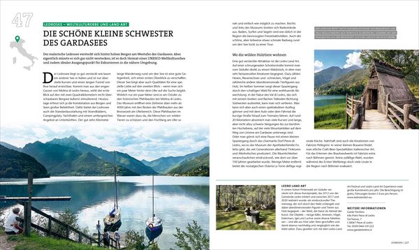 Produktbild: Secret Places Alpen mit dem Wohnmobil