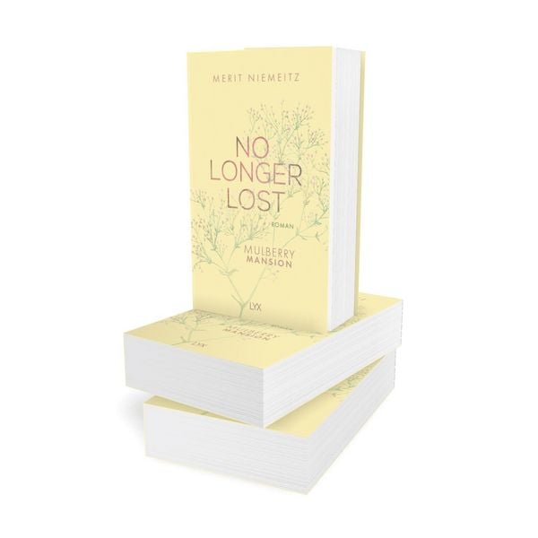 Produktbild: No Longer Lost - Mulberry Mansion