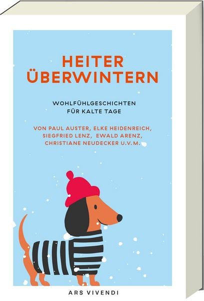 Produktbild: Heiter &uuml;berwintern