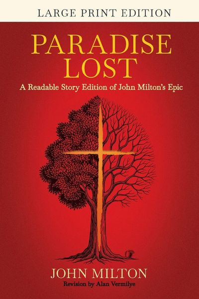 Produktbild: Paradise Lost (Large Print)