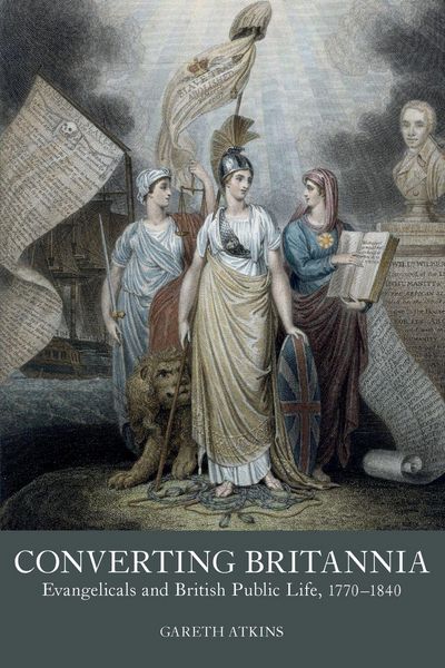 Produktbild: Converting Britannia