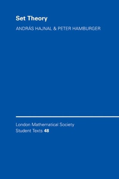 Produktbild: Set Theory