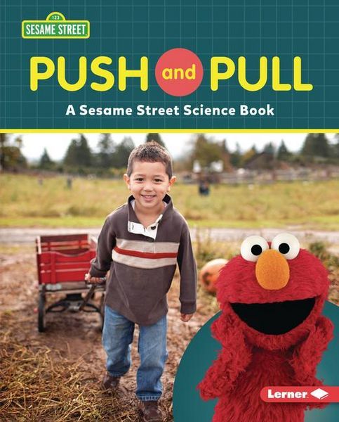 Produktbild: Push and Pull