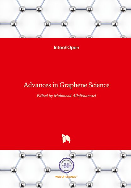 Produktbild: Advances in Graphene Science