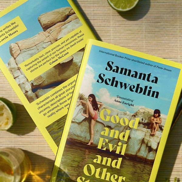Produktbild: Good and Evil and Other Stories