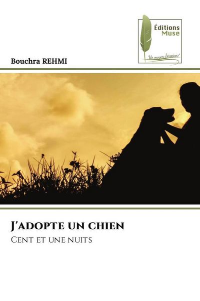 Produktbild: J'adopte un chien