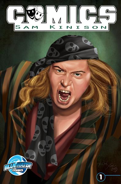 Produktbild: Tribute: Sam Kinison