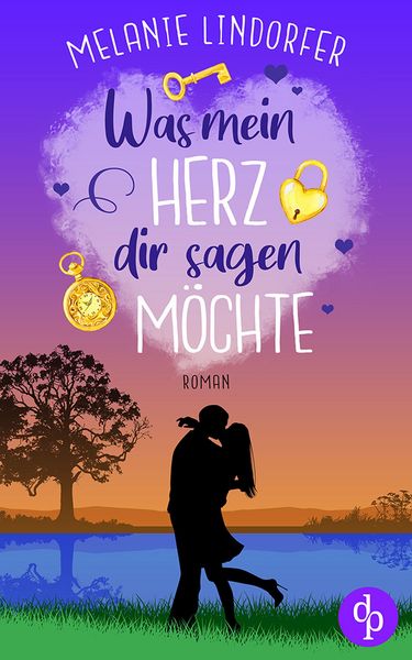 Produktbild: Was mein Herz dir sagen m&ouml;chte