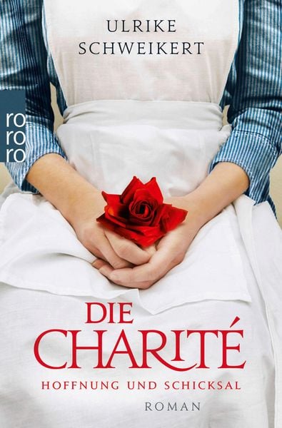 Produktbild: Die Charit&eacute;: Hoffnung und Schicksal