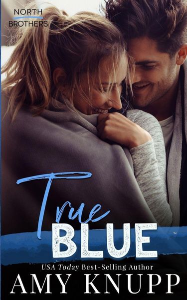 Produktbild: True Blue