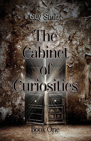 Produktbild: The Cabinet of Curiosities