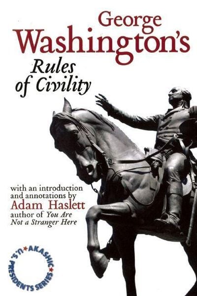 Produktbild: Rules of Civility