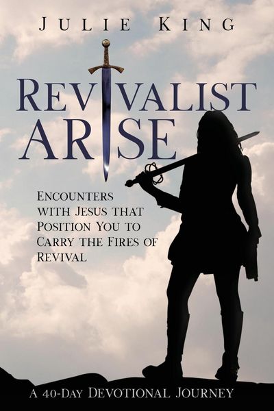 Produktbild: Revivalist Arise
