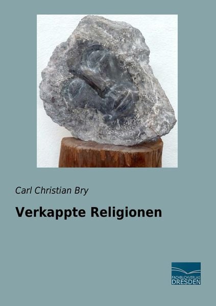 Produktbild: Verkappte Religionen