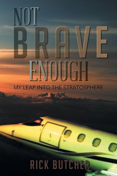 Produktbild: Not Brave Enough