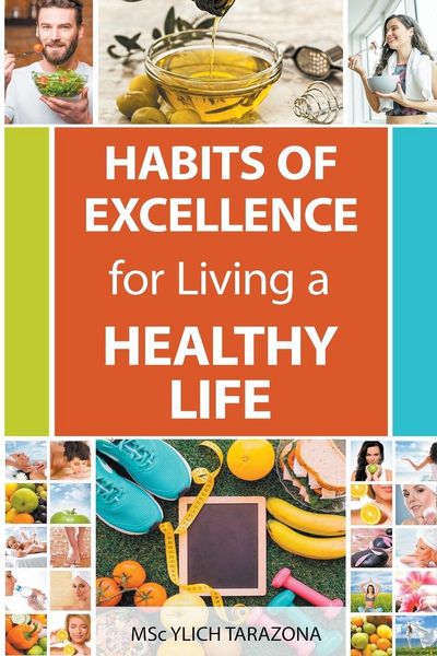 Produktbild: Habits of Excellence for Living a Healthy Life