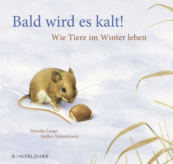 Produktbild: Bald wird es kalt!
