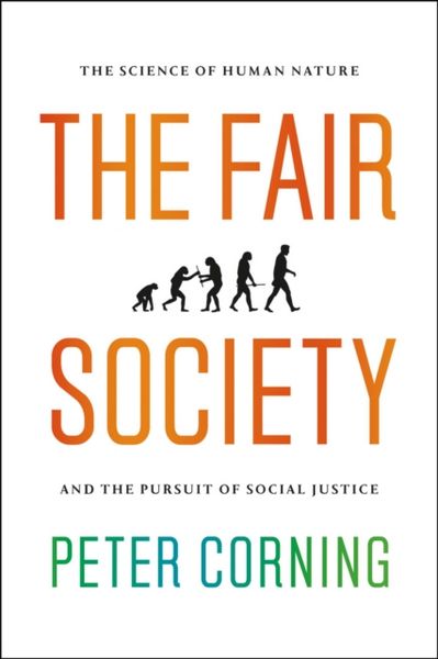 Produktbild: Corning, P: The Fair Society
