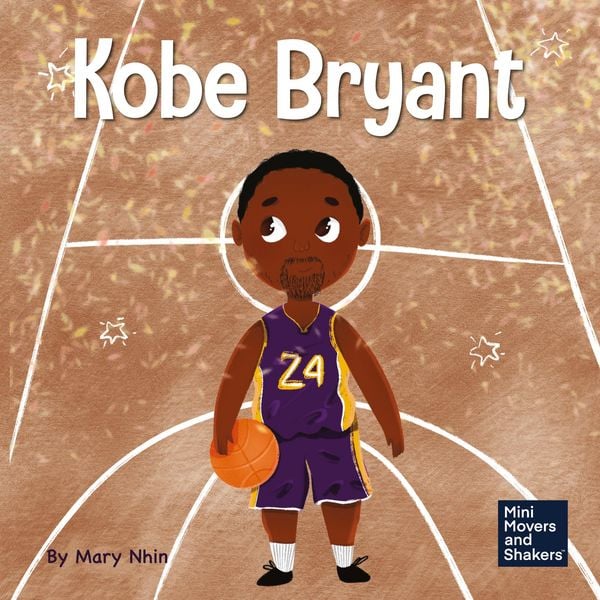 Produktbild: Kobe Bryant