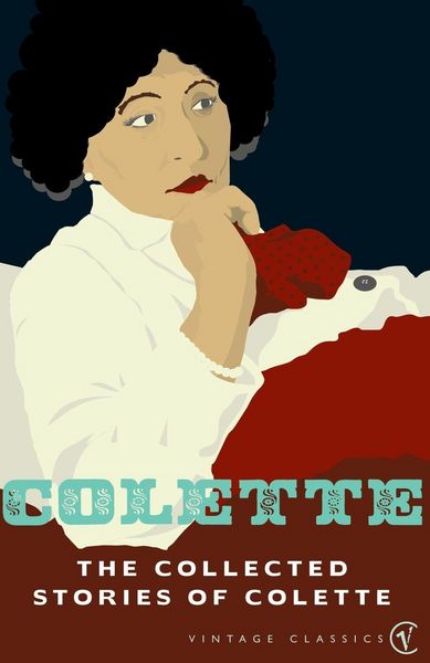 Produktbild: The Collected Stories Of Colette