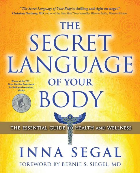 Produktbild: The Secret Language of Your Body