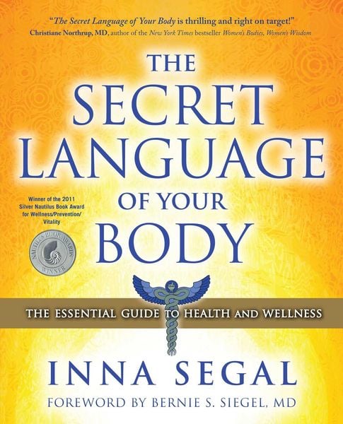 Produktbild: The Secret Language of Your Body