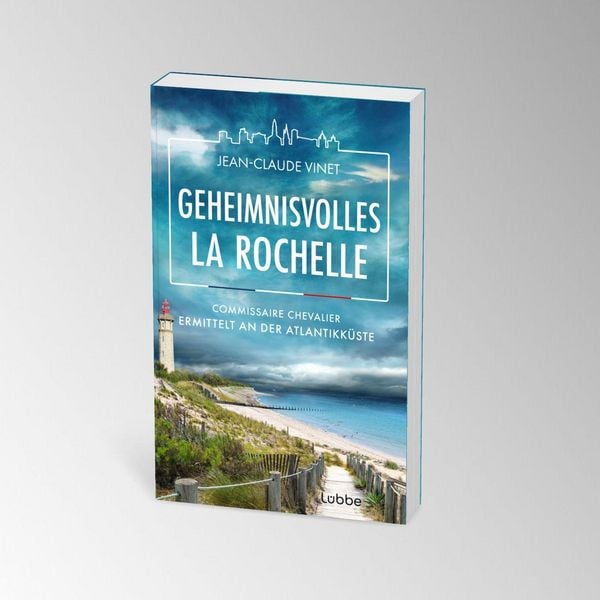 Produktbild: Geheimnisvolles La Rochelle