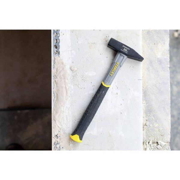 Produktbild: STANLEY STHT0-51907 Schlosserhammer 486g 1St.