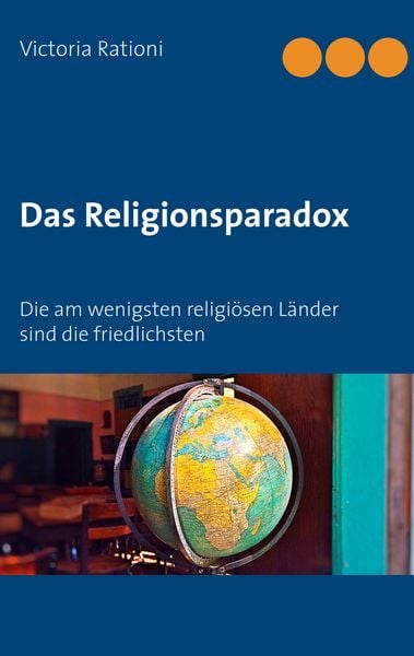 Produktbild: Das Religionsparadox
