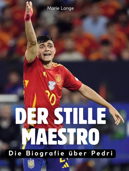 Produktbild: Der stille Maestro