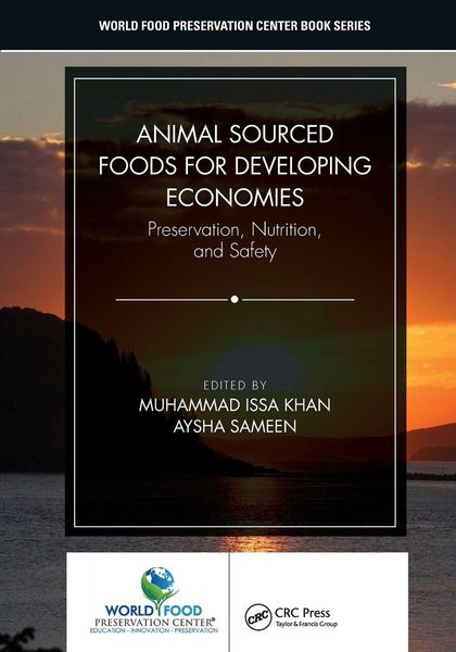 Produktbild: Animal Sourced Foods for Developing Economies