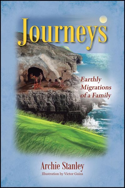 Produktbild: Journeys
