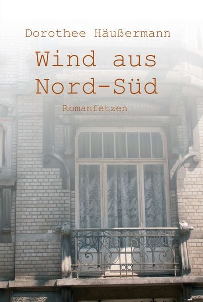 Produktbild: Wind aus Nord-S&uuml;d