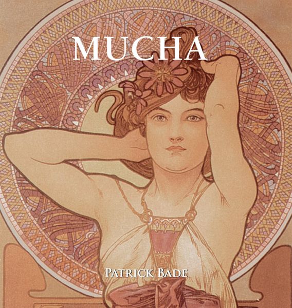 Produktbild: Mucha