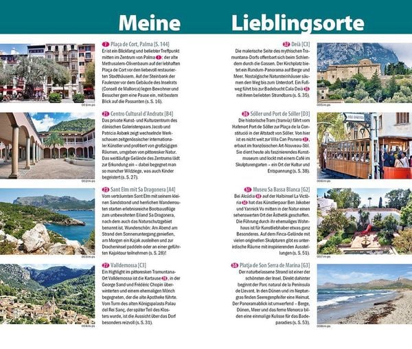 Produktbild: Reise Know-How InselTrip Mallorca