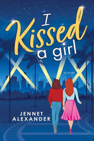 Produktbild: I Kissed a Girl